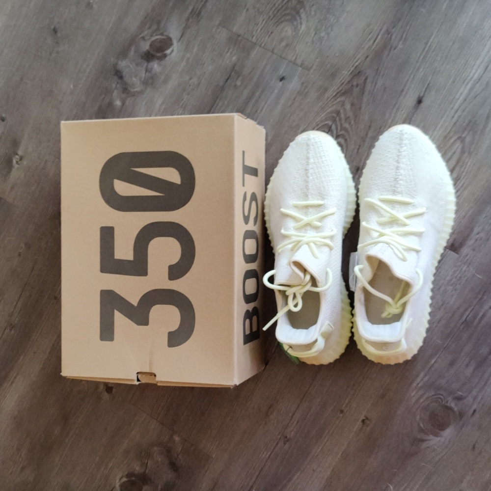 Yezzy butters
